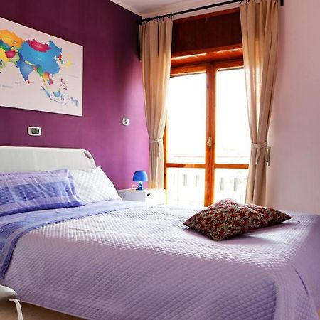 B&B Business Vacanze กาซัลนูโอโว ดี นาโปลี ภายนอก รูปภาพ