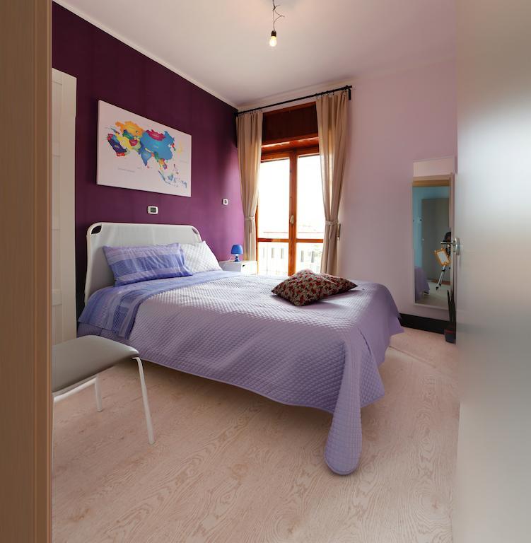 B&B Business Vacanze กาซัลนูโอโว ดี นาโปลี ห้อง รูปภาพ