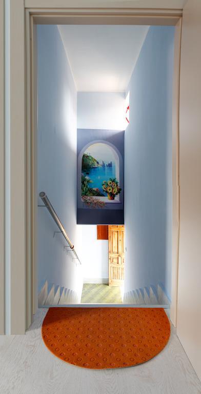 B&B Business Vacanze กาซัลนูโอโว ดี นาโปลี ภายนอก รูปภาพ