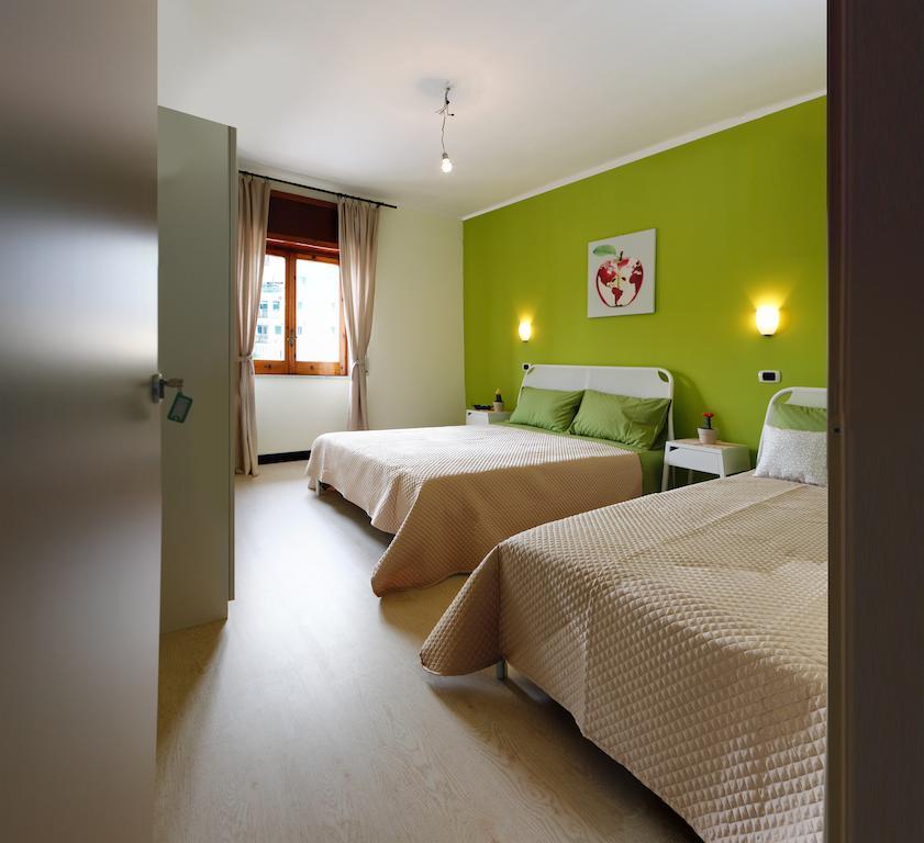 B&B Business Vacanze กาซัลนูโอโว ดี นาโปลี ห้อง รูปภาพ