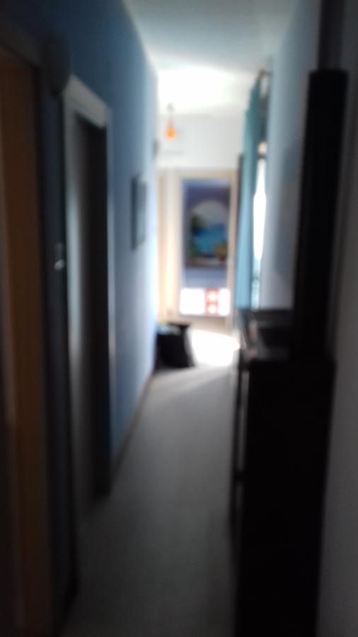 B&B Business Vacanze กาซัลนูโอโว ดี นาโปลี ภายนอก รูปภาพ