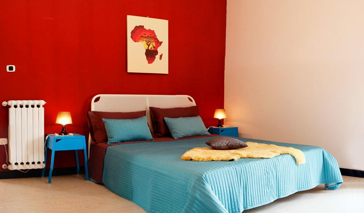 B&B Business Vacanze กาซัลนูโอโว ดี นาโปลี ห้อง รูปภาพ