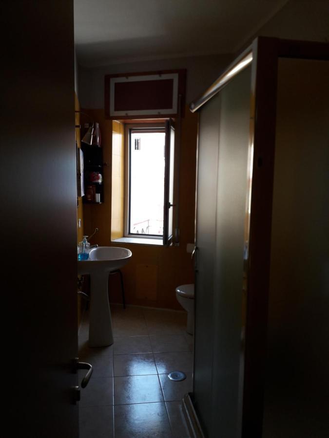B&B Business Vacanze กาซัลนูโอโว ดี นาโปลี ภายนอก รูปภาพ