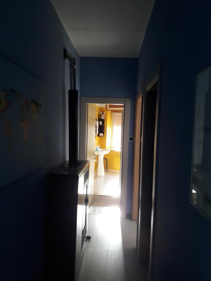 B&B Business Vacanze กาซัลนูโอโว ดี นาโปลี ภายนอก รูปภาพ